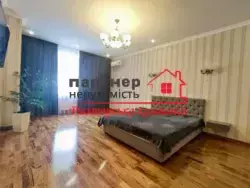 Простора двокімнатна квартира в ЖК 2-й Європейський з ремонтом! фото 8 Простора двокімнатна квартира в ЖК 2-й Європейський з ремонтом! фото 8