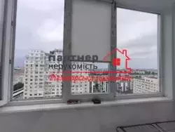 Простора двокімнатна квартира в ЖК 2-й Європейський з ремонтом! фото 7 Простора двокімнатна квартира в ЖК 2-й Європейський з ремонтом! фото 7