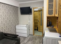Продаж 1к квартири 16.7 кв. м на вул. Академіка Корольова фото 5 Продаж 1к квартири 16.7 кв. м на вул. Академіка Корольова фото 5