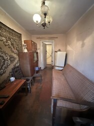 Продаж 2х на Балківській у комуні фото 1 Продаж 2х на Балківській у комуні фото 1