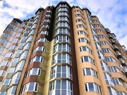 1-кімнатна квартира Нова Європа 34 кв.м Балкон Стан від забудовника фото 11 1-кімнатна квартира Нова Європа 34 кв.м Балкон Стан від забудовника фото 11