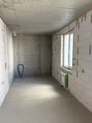 Продам простору квартиру 46,5 кв.м, ЖК Вентум, 2/5, стан від будівельників, зданий будинок з ліфтом! фото 3 Продам простору квартиру 46,5 кв.м, ЖК Вентум, 2/5, стан від будівельників, зданий будинок з ліфтом! фото 3