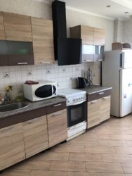 2-кімнатна квартира з видом на Дюківський парк в ЖК “Нагірний” фото 4 2-кімнатна квартира з видом на Дюківський парк в ЖК “Нагірний” фото 4