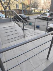 2 кімнатна квартира на Ярослава Баіса, газовий будинок фото 13 2 кімнатна квартира на Ярослава Баіса, газовий будинок фото 13