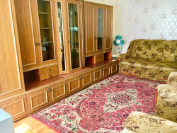 Тепла квартира в цегляному будинку на 1 поверсі фото 4 Тепла квартира в цегляному будинку на 1 поверсі фото 4