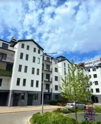 Простора квартира в зданому ЖК 'Вентум' на Сахарова /Висоцького, 2/5! фото 1 Простора квартира в зданому ЖК 'Вентум' на Сахарова /Висоцького, 2/5! фото 1