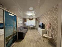 Продаж 3кімнатної квартири 60 кв. м на просп. Князя Ярослава Мудрого фото 1 Продаж 3кімнатної квартири 60 кв. м на просп. Князя Ярослава Мудрого фото 1