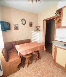 3-кімнатна квартира на Таїрова. фото 11 3-кімнатна квартира на Таїрова. фото 11