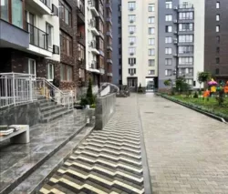 1-кімн.квартира Сади Рів’єри 43 кв.м Балкон Поруч море фото 2 1-кімн.квартира Сади Рів’єри 43 кв.м Балкон Поруч море фото 2