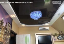 Гарна 1 кімнатна квартира на мансардному поверсі, з ремонтом фото 21 Гарна 1 кімнатна квартира на мансардному поверсі, з ремонтом фото 21