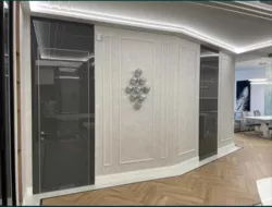 Простора квартира з авторським ремонтом, 9/20, 125 кв.м, ЖК Морська Симфонія. Вид на море! фото 9 Простора квартира з авторським ремонтом, 9/20, 125 кв.м, ЖК Морська Симфонія. Вид на море! фото 9