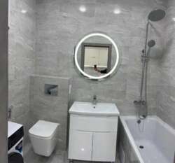 євродвушка в ЖК Акварель - 8 фото 6 євродвушка в ЖК Акварель - 8 фото 6