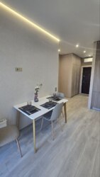 1 кім.квартира з високоякісним сучасним ремонтом, провідною технікою та функціональними меблями. фото 10 1 кім.квартира з високоякісним сучасним ремонтом, провідною технікою та функціональними меблями. фото 10