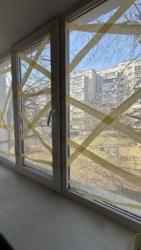 Затишна кімната у чистому гуртожитку по вулиці Бахмутська фото 4 Затишна кімната у чистому гуртожитку по вулиці Бахмутська фото 4