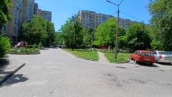 1-кімнатна квартира 31,2 кв.м. на проспекті Миру. Цегляний будинок. Газ. 17 000$ фото 18 1-кімнатна квартира 31,2 кв.м. на проспекті Миру. Цегляний будинок. Газ. 17 000$ фото 18