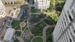 2-к квартира ЖК Альтаїр фото 21 2-к квартира ЖК Альтаїр фото 21