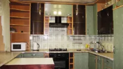 Простора 3 кімна квартира з ремонтом на Посмітного! фото 3 Простора 3 кімна квартира з ремонтом на Посмітного! фото 3