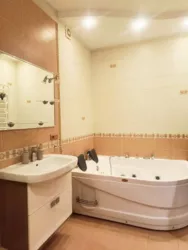 Велика квартира з ремонтом у ЖК 'Чудо місто' у центрі! фото 9 Велика квартира з ремонтом у ЖК 'Чудо місто' у центрі! фото 9