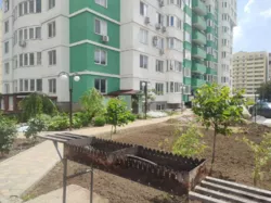 Велика квартира в новому будинку, ЖК 3-й Європейський, квартира сонячна, вид моря! фото 2 Велика квартира в новому будинку, ЖК 3-й Європейський, квартира сонячна, вид моря! фото 2