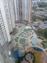 1-� �������� � Kadorr City �� �������� � ������ ������������� � �������������� �� 5 ���� ���� 15