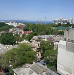 Продається 3 кімн. квартира з дорогим ремонтом в ЖК Капітан. фото 2 Продається 3 кімн. квартира з дорогим ремонтом в ЖК Капітан. фото 2