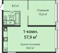Продається квартира Аркадійське плато (Гагарінське плато), 4, Одеса, Одеська фото 7 Продається квартира Аркадійське плато (Гагарінське плато), 4, Одеса, Одеська фото 7