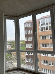 1 кімн квавртира Нова Європа 34 м2 Балкон стан від забудовника фото 3 1 кімн квавртира Нова Європа 34 м2 Балкон стан від забудовника фото 3