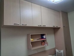 В продажі 2-х кімнатна квартира в ЖК 'Лімнос' з сучасним ремонтом фото 10 В продажі 2-х кімнатна квартира в ЖК 'Лімнос' з сучасним ремонтом фото 10
