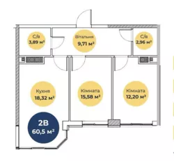 2 ������� �������� 60 �.��, ����� ���������� ���� 5