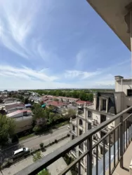 3-кімн квартира ЖК Авторський 122 кв.м Тераса 80 кв.м 2 Санвузла Поруч море фото 7 3-кімн квартира ЖК Авторський 122 кв.м Тераса 80 кв.м 2 Санвузла Поруч море фото 7