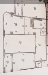 Простора світла квартира станом від будівельників фото 3 Простора світла квартира станом від будівельників фото 3