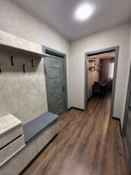 Простора 1-кімнатна квартира, ЖК 54-та Перлина, ремонт фото 10 Простора 1-кімнатна квартира, ЖК 54-та Перлина, ремонт фото 10