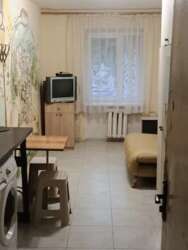 Продається квартира Краснова вул., 9а, Одеса, Одеська, Київський фото 1 Продається квартира Краснова вул., 9а, Одеса, Одеська, Київський фото 1