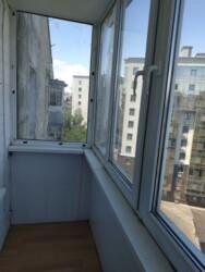 Простора та затишна квартира на Черемушках фото 12 Простора та затишна квартира на Черемушках фото 12