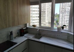 Продаж 3-кімнатної квартири в ЖК-Дмітрієвський-3 фото 7 Продаж 3-кімнатної квартири в ЖК-Дмітрієвський-3 фото 7