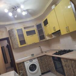 2 кімнатна квартира на Ярослава Баіса, газовий будинок фото 1 2 кімнатна квартира на Ярослава Баіса, газовий будинок фото 1