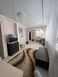 Продається квартира Ярослава Баіса вул. (Висоцького), 9, кв. 122, Одеса, Одеська, Пересипський (Суворовський), Котовського фото 13 Продається квартира Ярослава Баіса вул. (Висоцького), 9, кв. 122, Одеса, Одеська, Пересипський (Суворовський), Котовського фото 13
