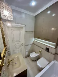 3-к квартира з дизайнерським ремонтом ЖК 'Альтаїр-2' фото 18 3-к квартира з дизайнерським ремонтом ЖК 'Альтаїр-2' фото 18