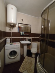 2-кімн.квартира Богдана Хмельницького Капремонт Меблі Техніка фото 6 2-кімн.квартира Богдана Хмельницького Капремонт Меблі Техніка фото 6