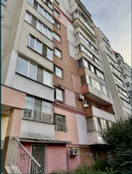 Простора 3 кім квартира 105м з кухнею-вітальнею 30м та газовим опаленнням. фото 20 Простора 3 кім квартира 105м з кухнею-вітальнею 30м та газовим опаленнням. фото 20