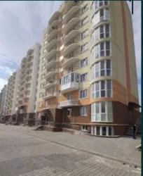 Продам двокімнатну простору, затишну квартиру від забудовника. ЖК Теплий дім фото 5 Продам двокімнатну простору, затишну квартиру від забудовника. ЖК Теплий дім фото 5