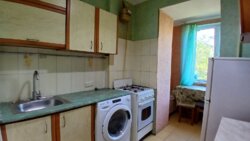 1-кімнатна квартира 31,2 кв.м. на проспекті Миру. Цегляний будинок. Газ. 17 000$ фото 7 1-кімнатна квартира 31,2 кв.м. на проспекті Миру. Цегляний будинок. Газ. 17 000$ фото 7