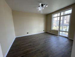 Поблизу Жемчужного кварталу. Квартира з ремонтом у новобудові. фото 1 Поблизу Жемчужного кварталу. Квартира з ремонтом у новобудові. фото 1