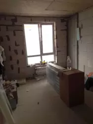 2-кімн.квартира ЖК Love Частково зроблен ремонт 10 хвилин к морю фото 6 2-кімн.квартира ЖК Love Частково зроблен ремонт 10 хвилин к морю фото 6