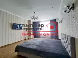 Простора двокімнатна квартира в ЖК 2-й Європейський з ремонтом! фото 14 Простора двокімнатна квартира в ЖК 2-й Європейський з ремонтом! фото 14