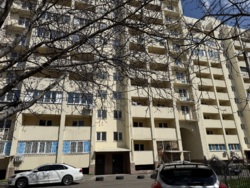 Продається 3-кімнатна квартира на вул. Бувалкіна / Сахарова фото 1 Продається 3-кімнатна квартира на вул. Бувалкіна / Сахарова фото 1