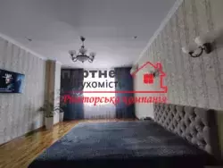 Простора двокімнатна квартира в ЖК 2-й Європейський з ремонтом! фото 12 Простора двокімнатна квартира в ЖК 2-й Європейський з ремонтом! фото 12