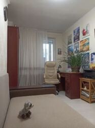 3-кімн.квартира 88 м2 Ярослава Баicа Капремонт Меблі Держпрограми фото 8 3-кімн.квартира 88 м2 Ярослава Баicа Капремонт Меблі Держпрограми фото 8