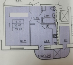 Цегляний будинок в затишному місці фото 5 Цегляний будинок в затишному місці фото 5