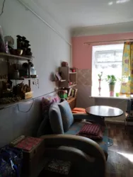 3-кімнатна квартира Чорноморського козацтва фото 27 3-кімнатна квартира Чорноморського козацтва фото 27